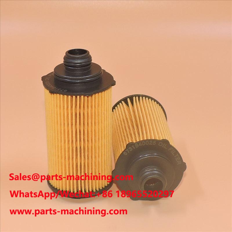 SSANGYONG Ölfilter 6731840025 6731803009
