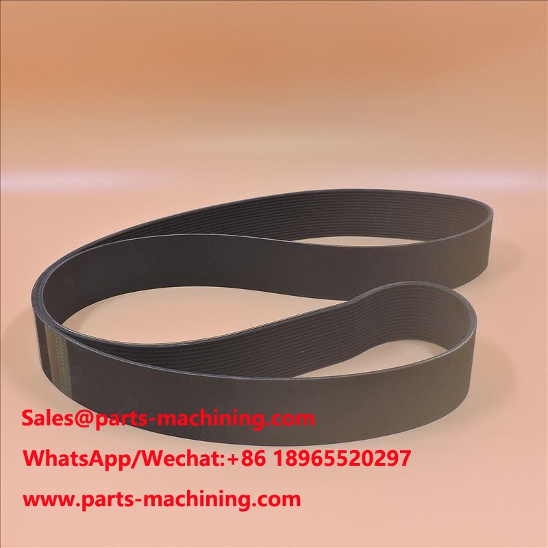 Ingersoll Rand Keilriemen 22189039 22189013 89265052
