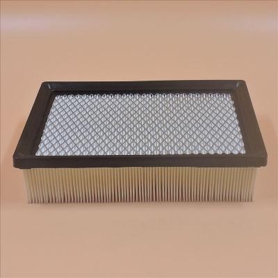 JOHN DEERE 310J Innenraumluftfilter AT191102 P621643 PA5314
