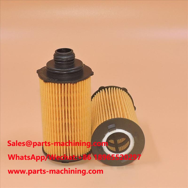 Oil Filter 6731840025