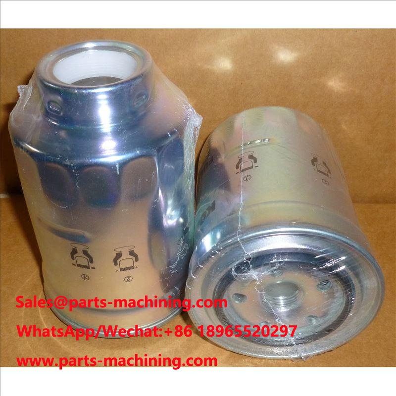 Kraftstofffilter 6734-71-6120 23303-56040 Für TOYOTA 5FD25
