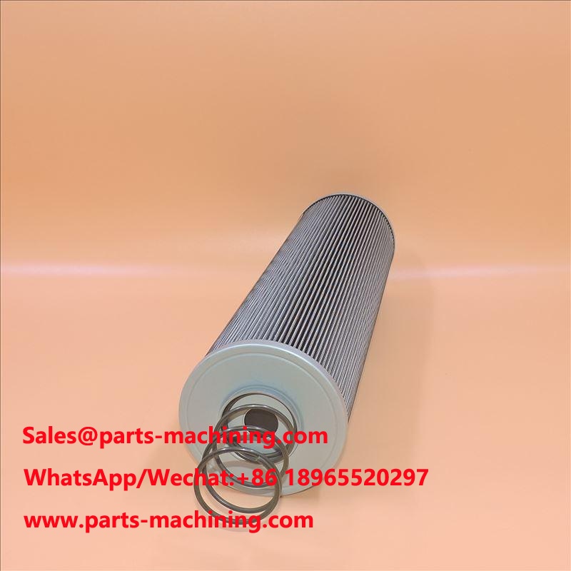 JOHN DEERE E210LC Hydraulikfilter AT433504 SH630141
