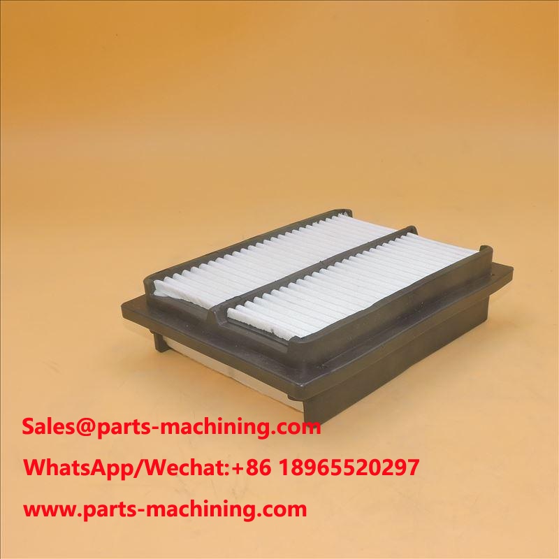 KOMATSU D155A-3 Innenraumluftfilter 17M-911-3530 P500138 AF25573
