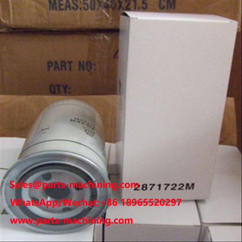 KOMATSU Ölfilter 2871722M LF4054
