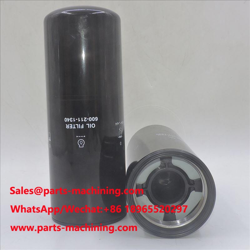 Oil Filter 600-211-1340
