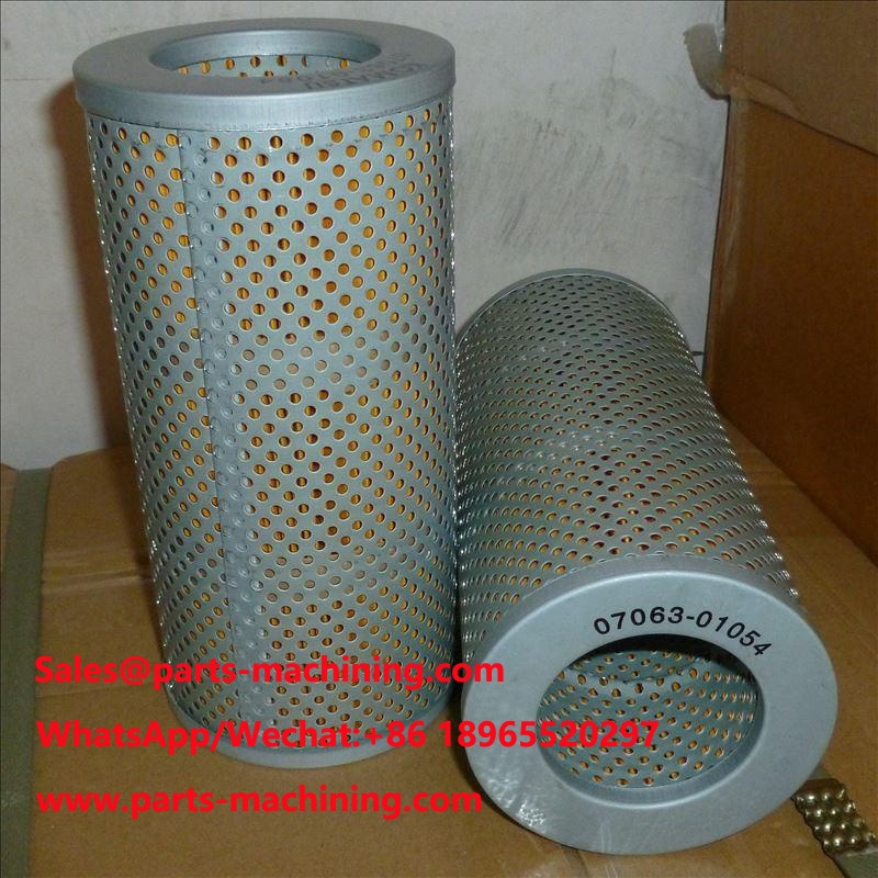 Hydraulikfilter 07063-01054 Für KOMATSU 518 D40 D41-3
