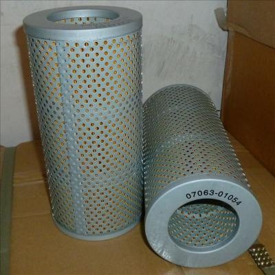 Hydraulikfilter 07063-01054 Für KOMATSU 518 D40 D41-3
