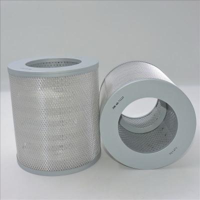 Hydraulikfilter 208-60-71123 P502443 HF35374 Für KOMATSU-Bagger
