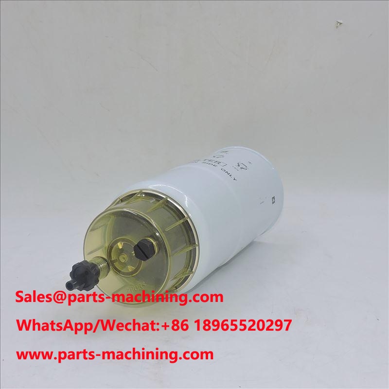 Kraftstoff-Wasserabscheider 600-319-4500 600-311-3410 600-319-3400