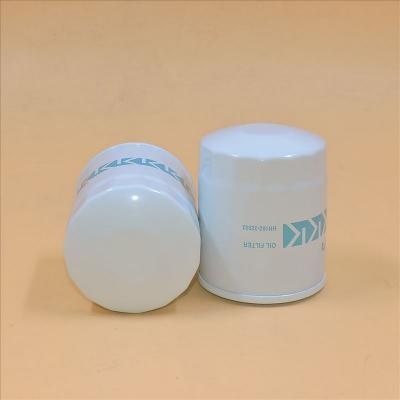 Ölfilter HH160-32093 P550162 B161-S C-8809