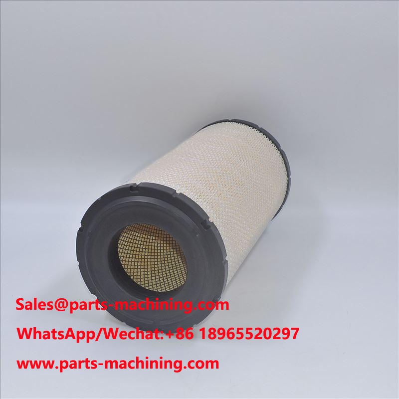 KOMATSU WA200-5 Luftfilter 600-185-3100 42X01H0P02 42X010P01