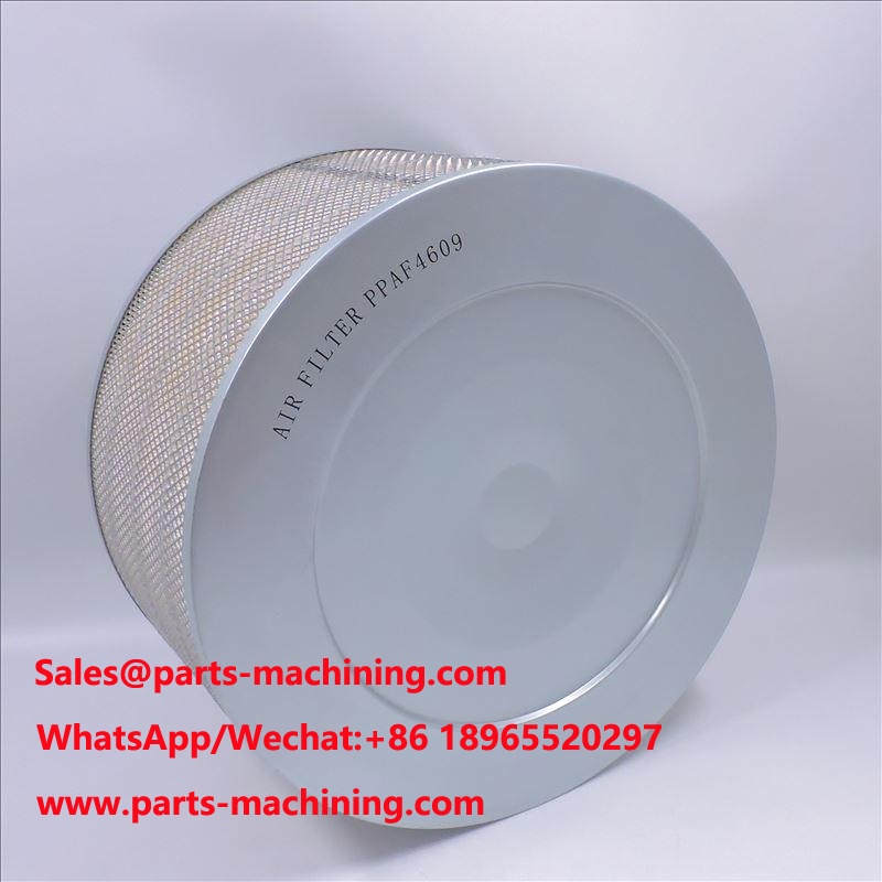 Luftfilter AF4609 PA2653 8N6309 P181126