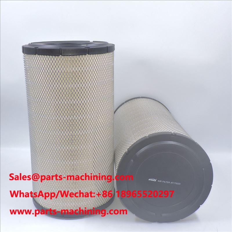 JOHN DEERE Luftfilter AT175223 AT175224