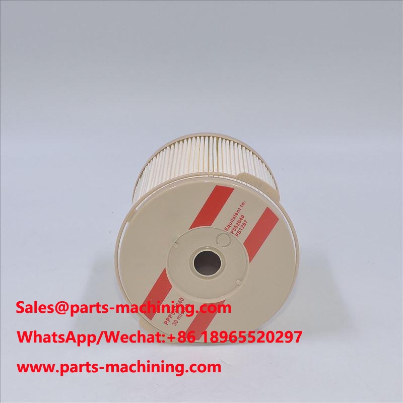 Kraftstoff-Wasserabscheider P552040 SN920410 PF7889-10 SF-1913-10