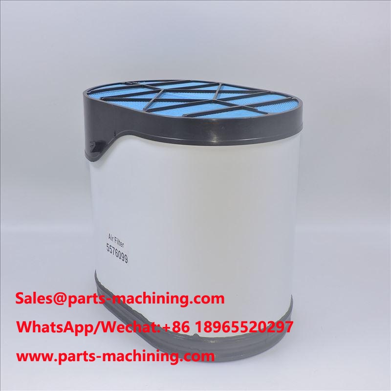 PERKINS Luftfilter 5576099
