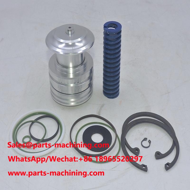 22067177 Intake Valve Service Kit