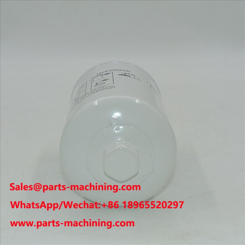 Kraftstofffilter 10429946 P956054 Für LIEBHERR Mobilbagger