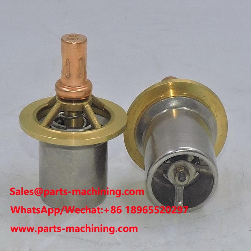 39437645 22195820 Thermostat für Ingersoll Rand Luftkompressor