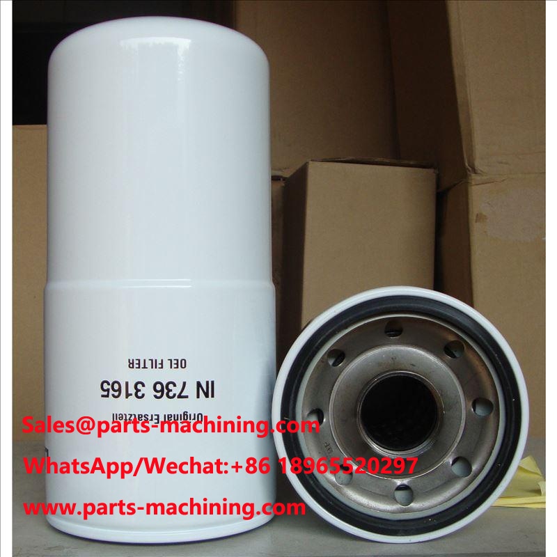 Oil Filter 7363165