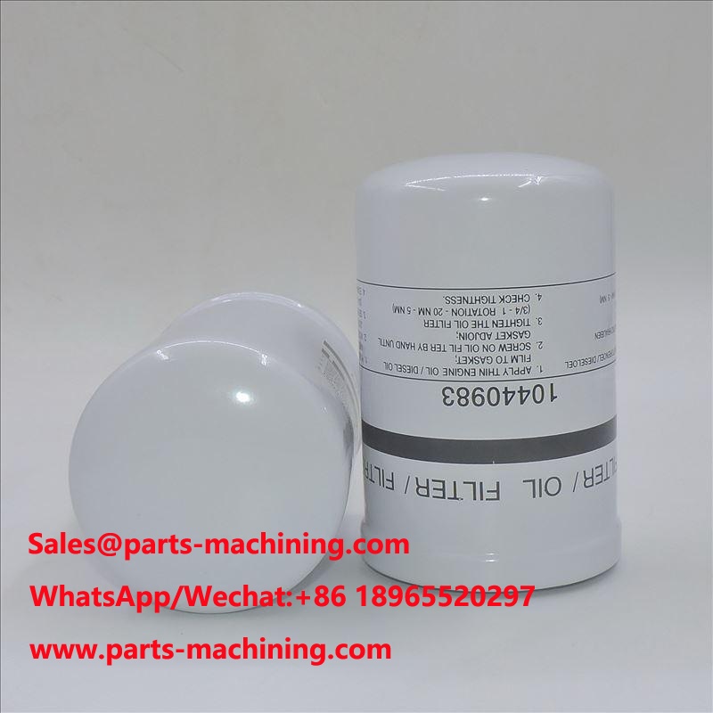 Hydraulikfilter 10440983 SH67784V HF35345 689590