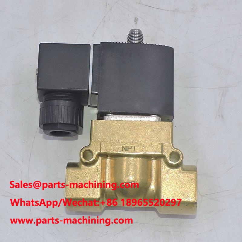 22124085 Magnetspule für Ingersoll Rand-Luftkompressoren