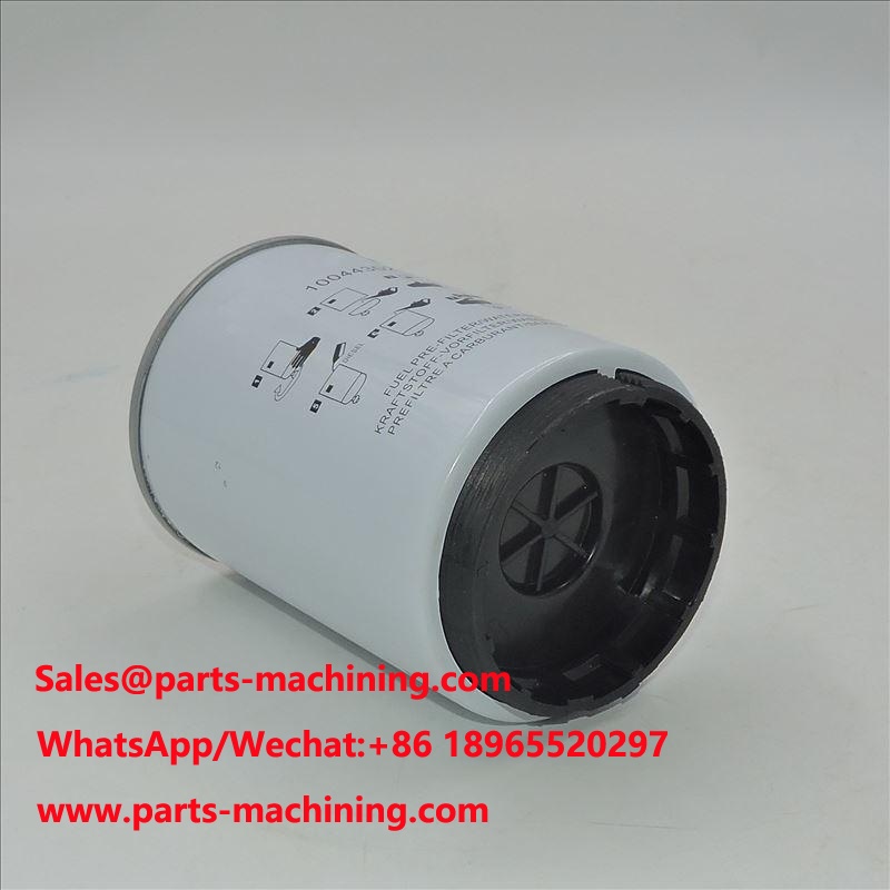 HYUNDAI R180LC-7 Kraftstoff-Wasserabscheider 10044302 11LB20310 P551855