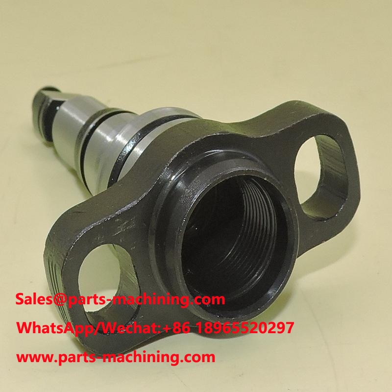 Kolben der Dieselkraftstoffpumpe 2418455128 2455-128