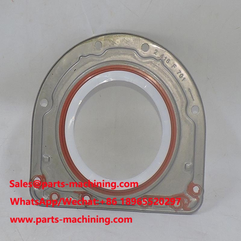 Öldichtung hinten 2418F701 996-514 für Perkins-Motor