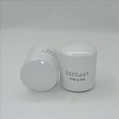 Ölfilter LFP2255 ME014833 P550067 Für MITSUBISHI MS070-8