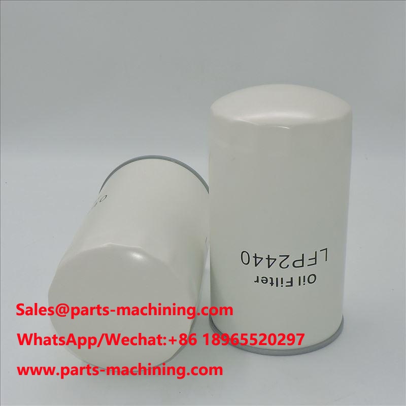 MITSUBISHI DP150 Ölfilter LFP2440 P552562 BD1403 ME074013