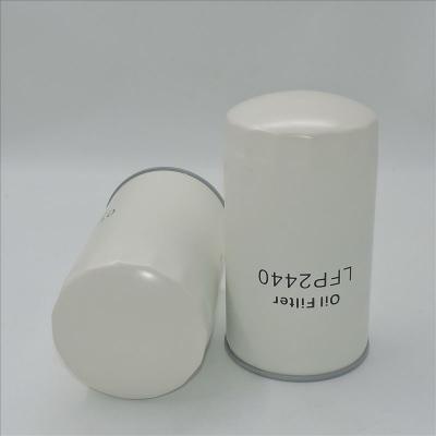 MITSUBISHI DP150 Ölfilter LFP2440 P552562 BD1403 ME074013