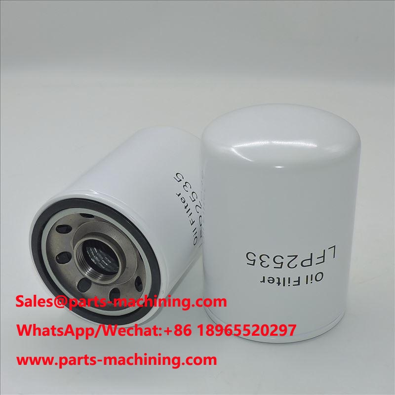 Oil Filter LFP2535