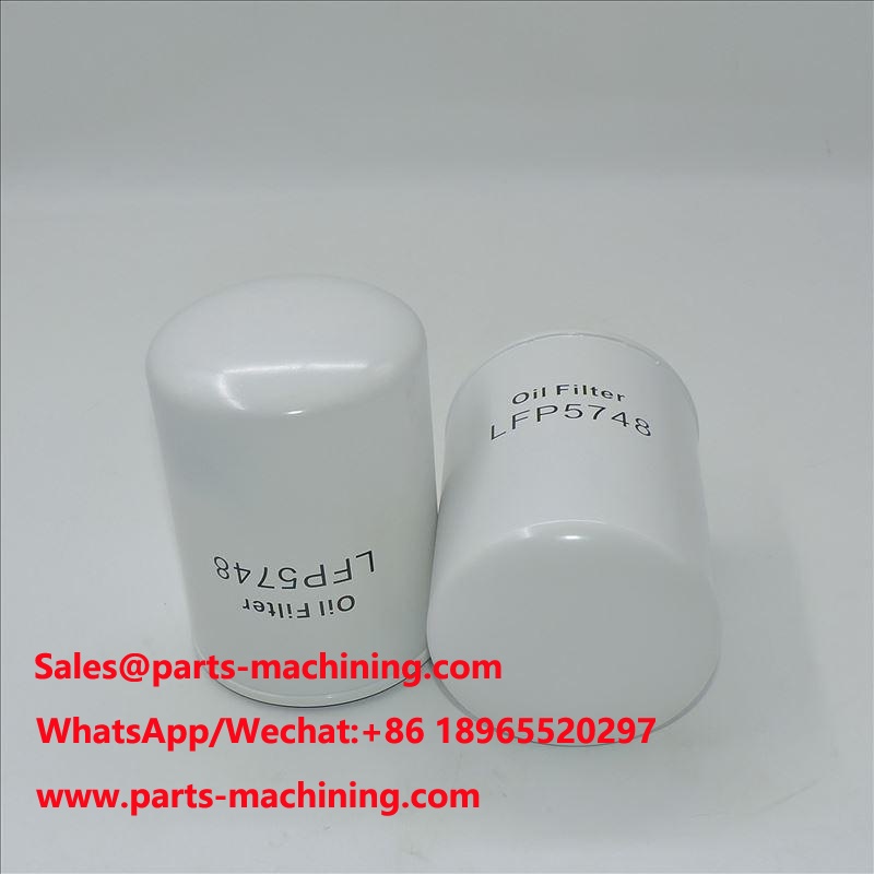 LFP5748 8-94321-219-1 LF3642 Ölfilter für Isuzu-Motoren