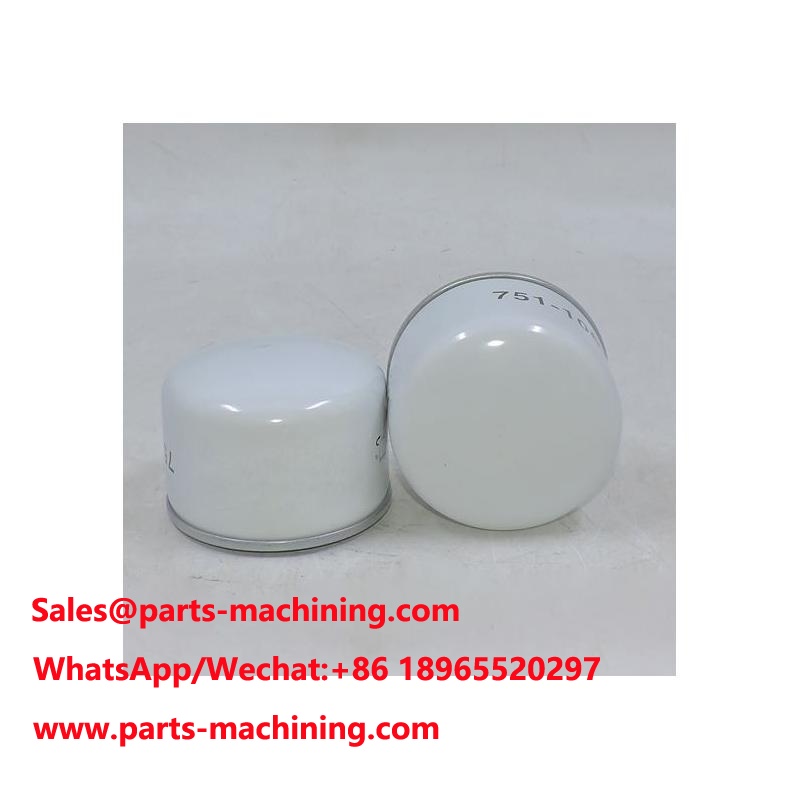 LISTER PETTER Motorölfilter 751-10620 P551784 B7221