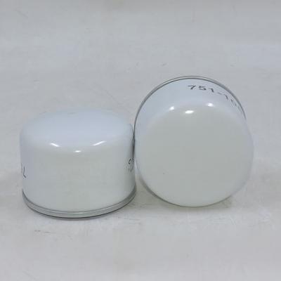 LISTER PETTER Motorölfilter 751-10620 P551784 B7221