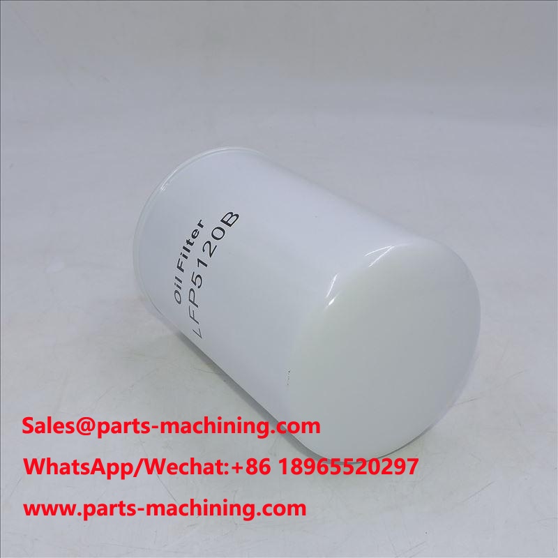 Ölfilter LFP5120B für KOMATSU WA420-1 4D130 515-2