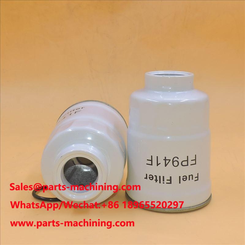 LUBERFINER Kraftstoff-Wasserabscheider FP941F P550390 BF7534 121857-55710