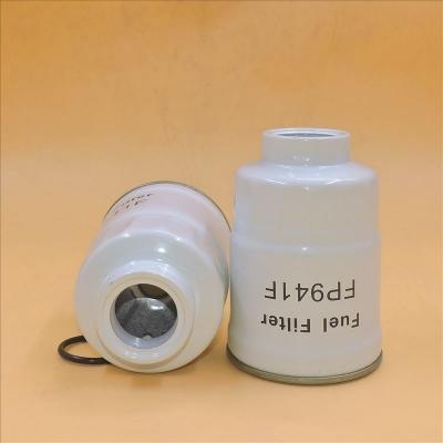 LUBERFINER Kraftstoff-Wasserabscheider FP941F P550390 BF7534 121857-55710