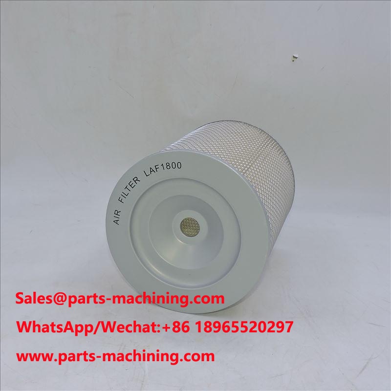 LAF1800 P533230 PA2712 Luftfilter für Isuzu Trucks