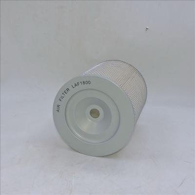 LAF1800 P533230 PA2712 Luftfilter für Isuzu Trucks