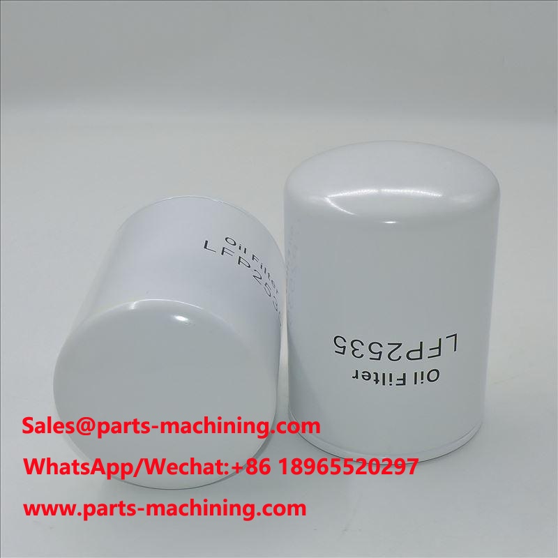 Ölfilter LFP2535 15607-1670 P550947 B404
