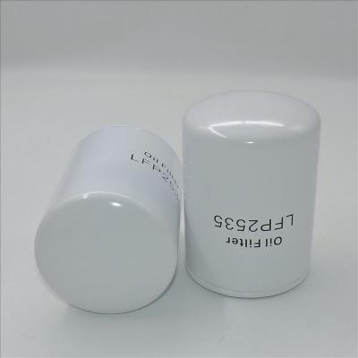 Ölfilter LFP2535 15607-1670 P550947 B404