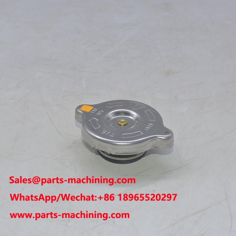 Kühlerdeckel 24850073 10000-02783