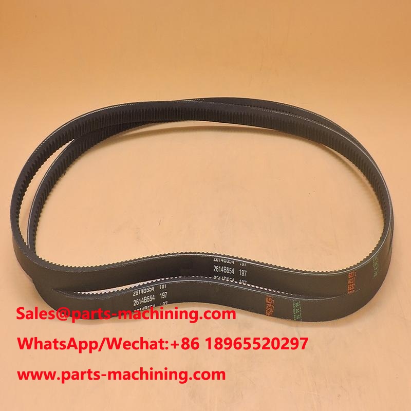 Riemen 2614B554, 909-006, 2614B654