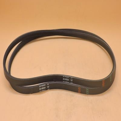 Riemen 2614B554, 909-006, 2614B654