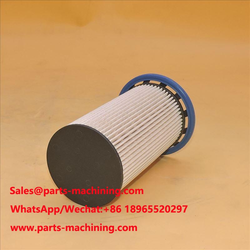 Kraftstofffilter KX386 SN70390 EF-31080 5Q0127177