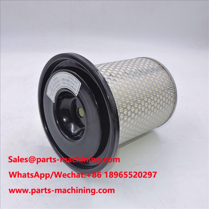 MAHINDRA 2810 Luftfilter 15541012221 SA18055