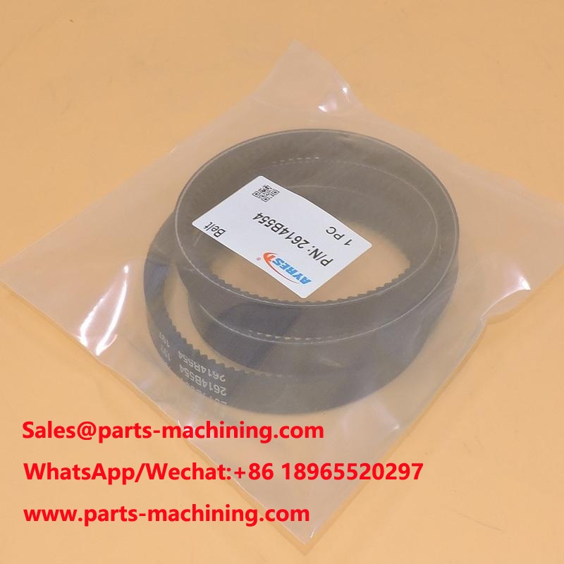 Belt 2614B554, 909-006, 2614B654