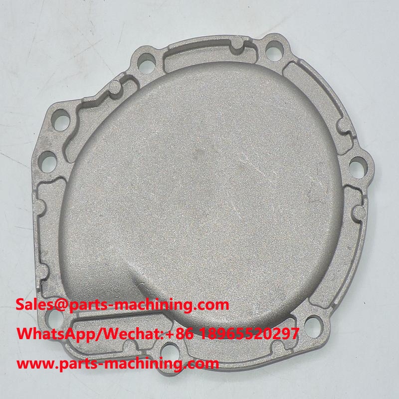 10000-45354 Wasserpumpenabdeckung 255912C 2559-12C