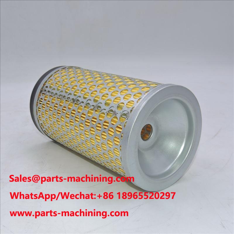 MAHINDRA Luftfilter 15541012230 SA18056